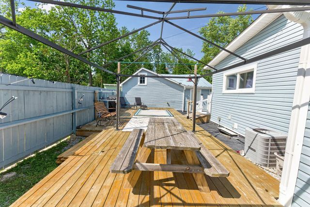 304 W 7th Street, Marysville, OH 43040