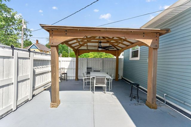 304 W 7th Street, Marysville, OH 43040