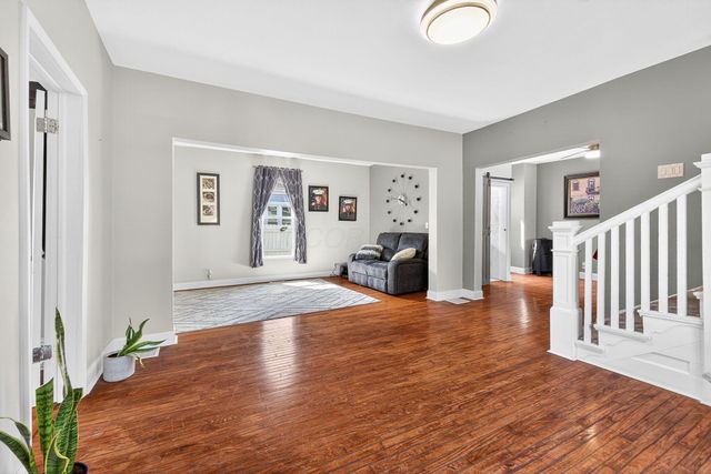 304 W 7th Street, Marysville, OH 43040