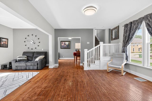 304 W 7th Street, Marysville, OH 43040