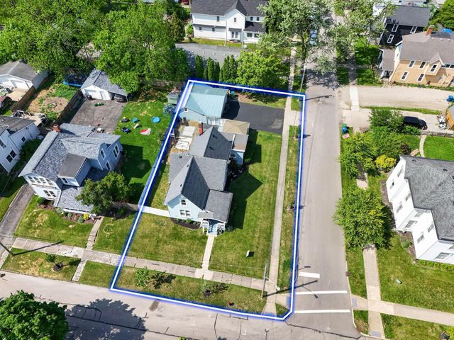 304 W 7th Street, Marysville, OH 43040