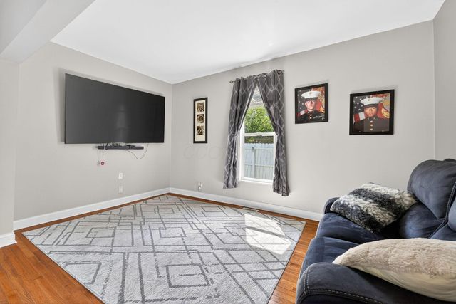 304 W 7th Street, Marysville, OH 43040