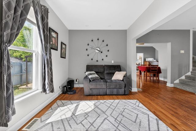 304 W 7th Street, Marysville, OH 43040