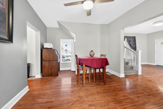 304 W 7th Street, Marysville, OH 43040