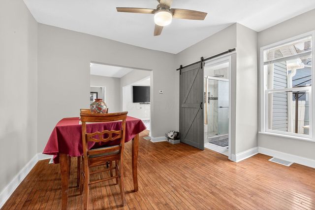 304 W 7th Street, Marysville, OH 43040