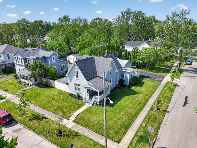 304 W 7th Street, Marysville, OH 43040