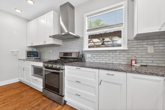 304 W 7th Street, Marysville, OH 43040