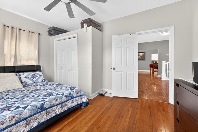 304 W 7th Street, Marysville, OH 43040