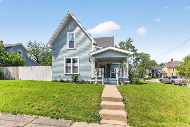 304 W 7th Street, Marysville, OH 43040