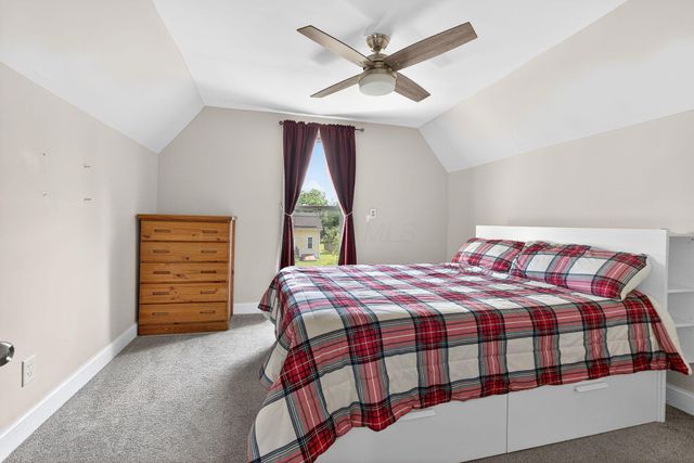 304 W 7th Street, Marysville, OH 43040