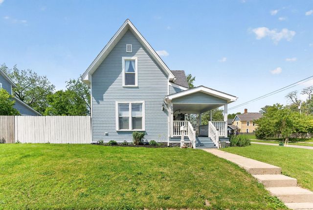 304 W 7th Street, Marysville, OH 43040