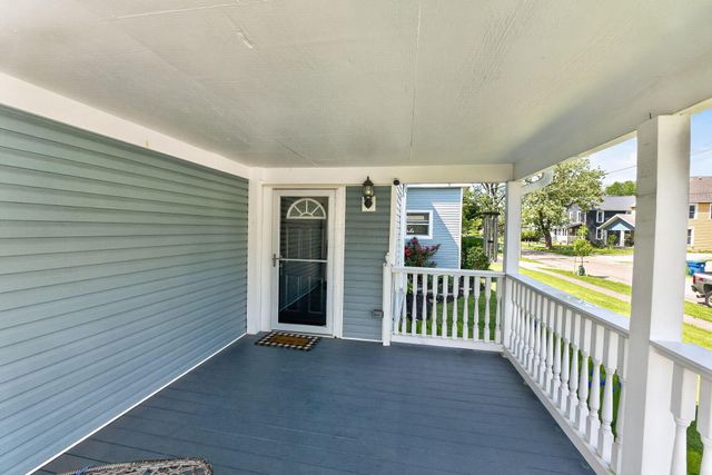 304 W 7th Street, Marysville, OH 43040