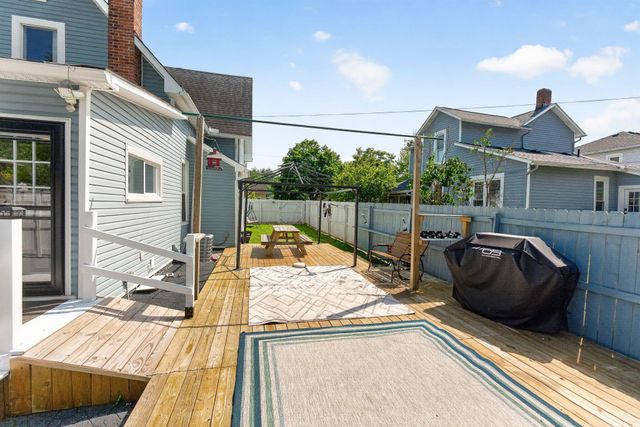 304 W 7th Street, Marysville, OH 43040