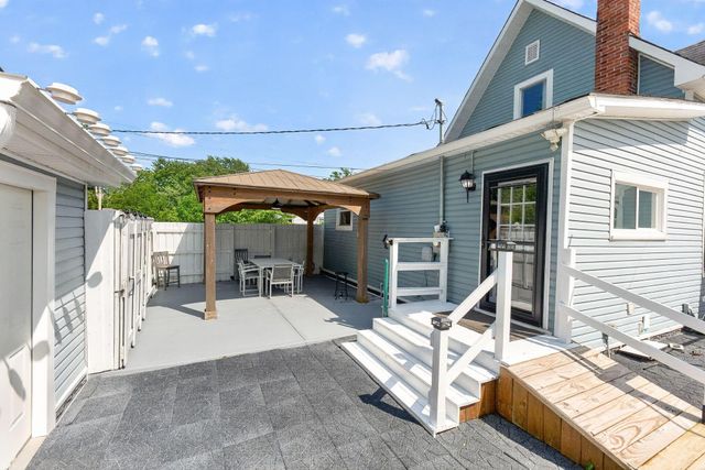 304 W 7th Street, Marysville, OH 43040