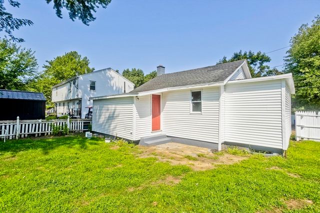 143 Davenport St, Springfield, MA 01119