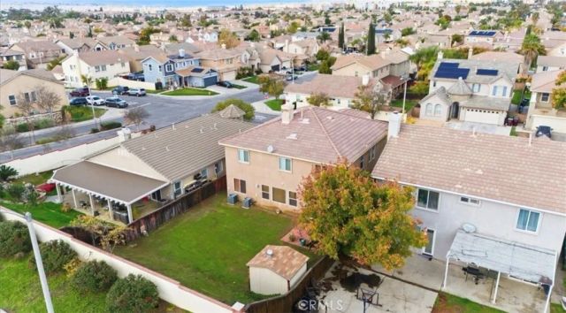 22377 Black Gum, Moreno Valley, CA 92553
