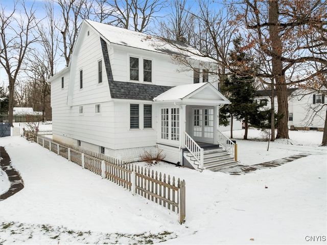 77 College Street, Kirkland, NY 13323