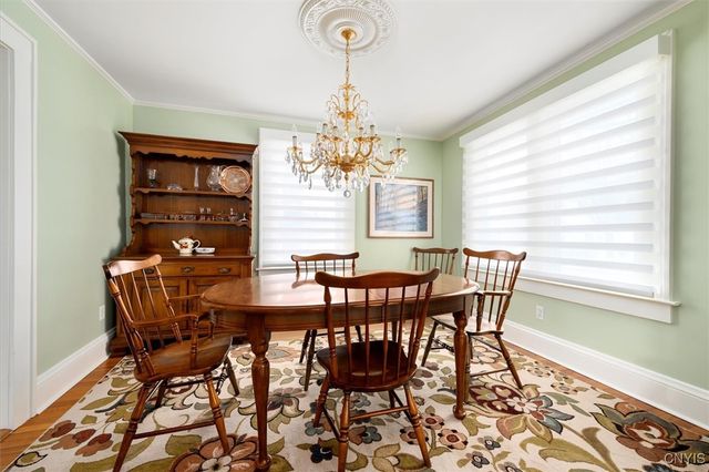 77 College Street, Kirkland, NY 13323