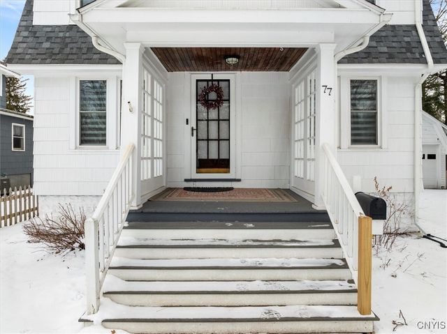 77 College Street, Kirkland, NY 13323