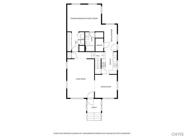 77 College Street, Kirkland, NY 13323