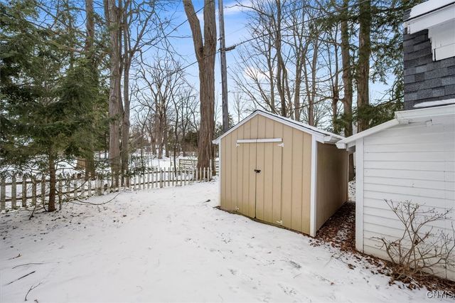 77 College Street, Kirkland, NY 13323