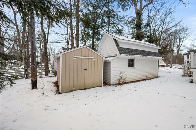 77 College Street, Kirkland, NY 13323