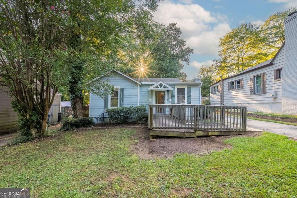 55 Wyman Street SE, Atlanta, GA 30317