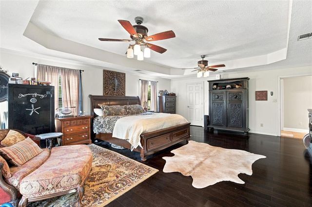 1296 Musser Road, Lake Charles, LA 70611