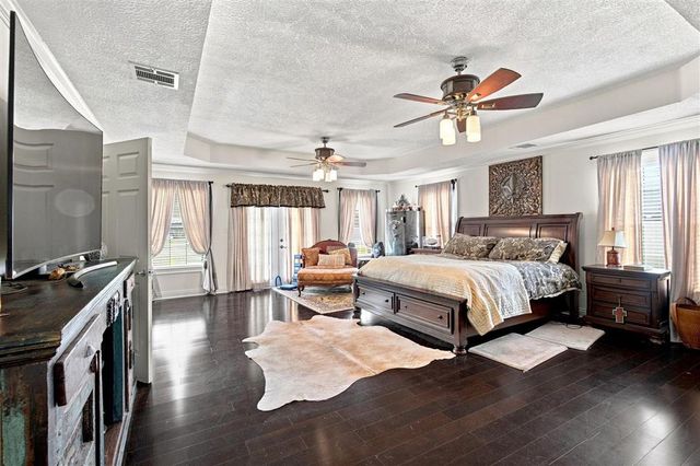 1296 Musser Road, Lake Charles, LA 70611