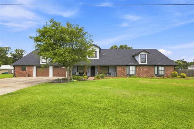 1296 Musser Road, Lake Charles, LA 70611
