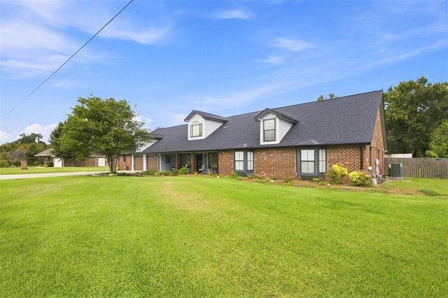 1296 Musser Road, Lake Charles, LA 70611