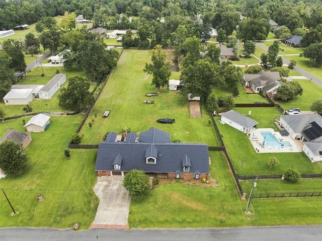 1296 Musser Road, Lake Charles, LA 70611