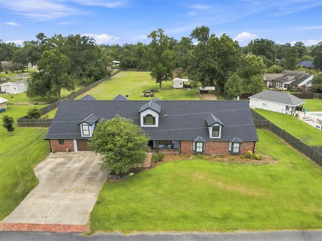 1296 Musser Road, Lake Charles, LA 70611