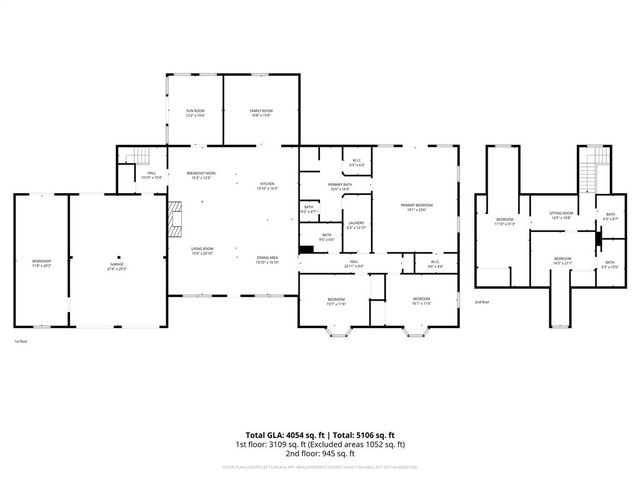 1296 Musser Road, Lake Charles, LA 70611