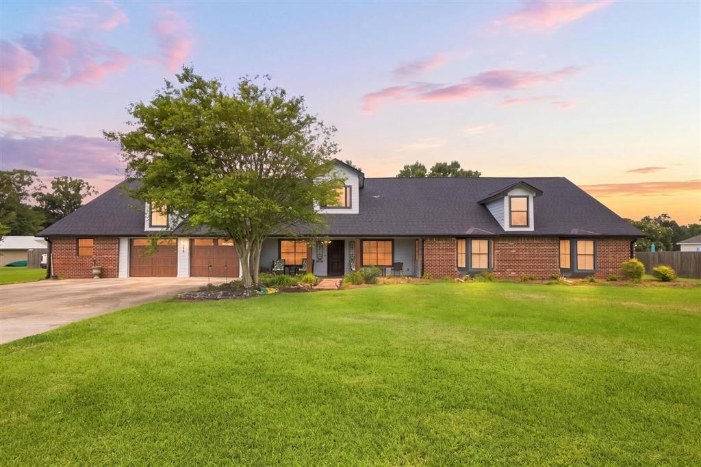 1296 Musser Road, Lake Charles, LA 70611