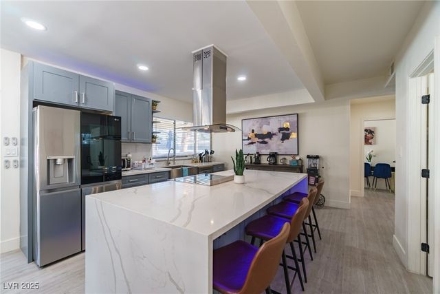 3080 Garnet Court, Las Vegas, NV 89121