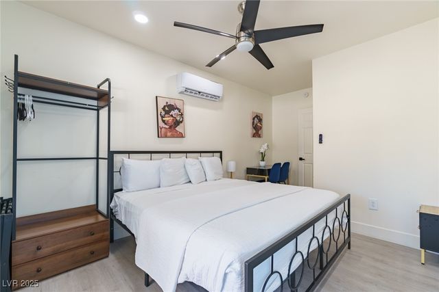 3080 Garnet Court, Las Vegas, NV 89121