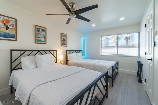 3080 Garnet Court, Las Vegas, NV 89121