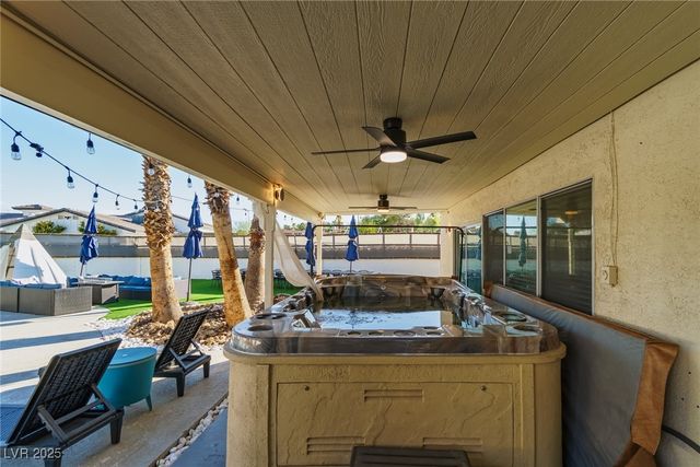 3080 Garnet Court, Las Vegas, NV 89121