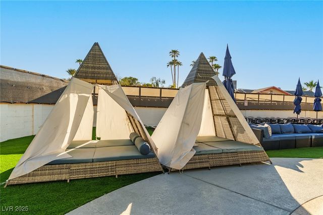 3080 Garnet Court, Las Vegas, NV 89121