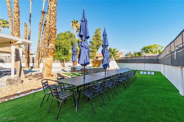 3080 Garnet Court, Las Vegas, NV 89121