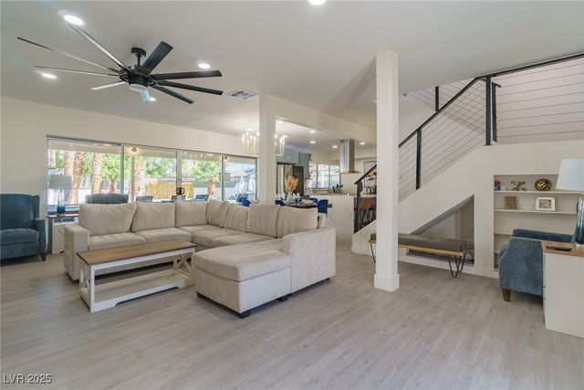 3080 Garnet Court, Las Vegas, NV 89121