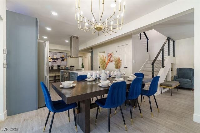 3080 Garnet Court, Las Vegas, NV 89121