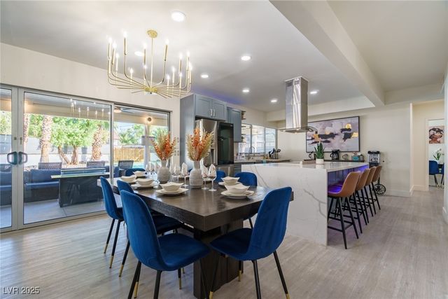 3080 Garnet Court, Las Vegas, NV 89121