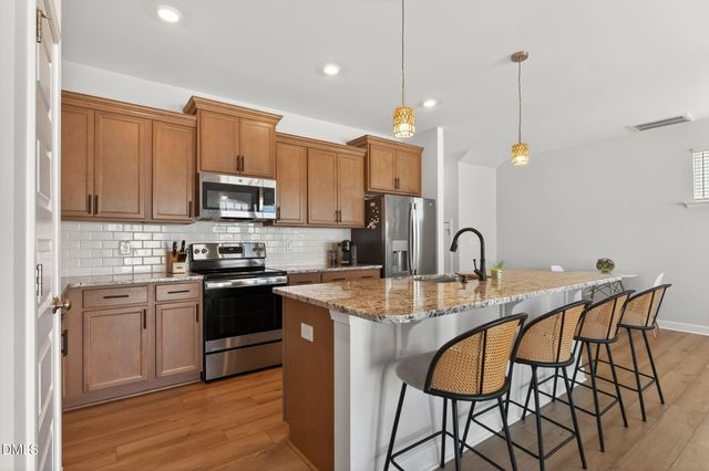 39 Ripple Way, Clayton, NC 27520