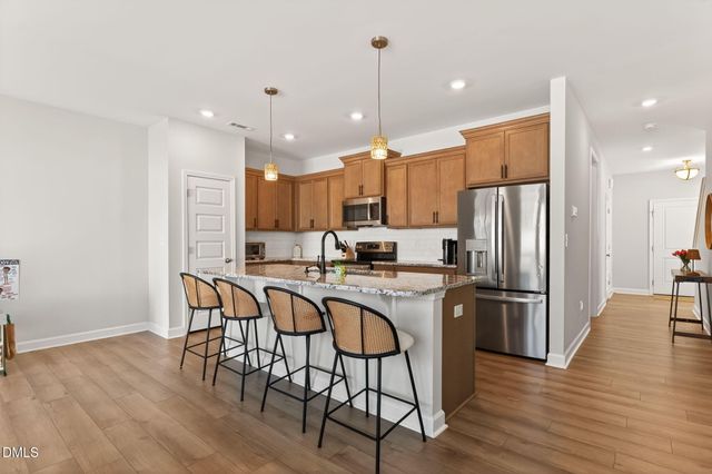 39 Ripple Way, Clayton, NC 27520