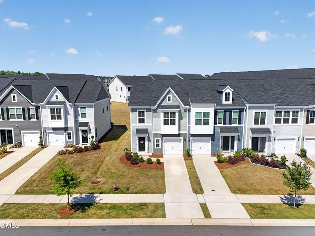 39 Ripple Way, Clayton, NC 27520
