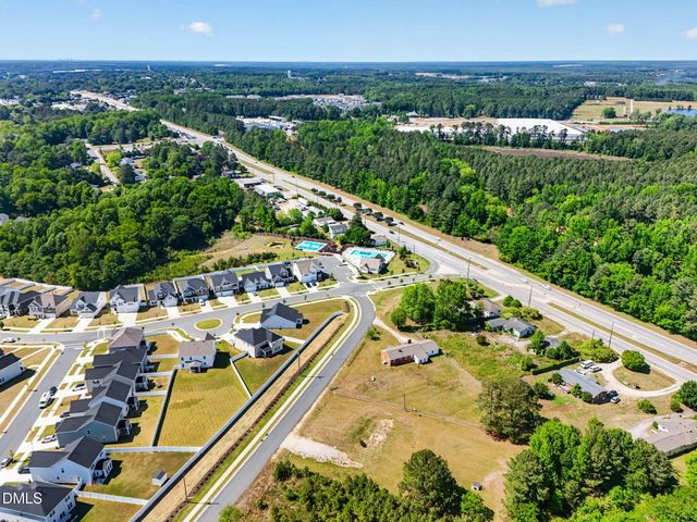 39 Ripple Way, Clayton, NC 27520