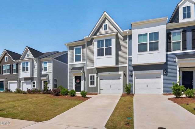 39 Ripple Way, Clayton, NC 27520