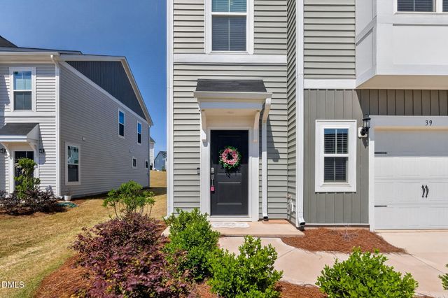 39 Ripple Way, Clayton, NC 27520